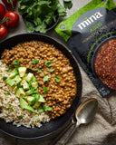 Mina - 10 oz Addis Moroccan Lentils