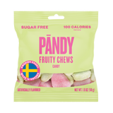 Sweetish- Swedish Candy Wholesale - Swedish Candy Sour Fruity Chews 1.8oz