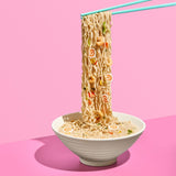 Ramen Bae - Tonkotsu Protein Ramen Soup - Case of 6