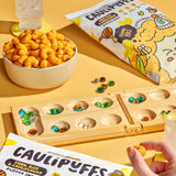 CauliPuffs - CauliPuffs Honey BBQ (12pk) Large Bags