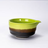 Urban Tokyo - 4 Piece Ceremonial Matcha Bowl Whisk Stand and Scoop Set (1/10)