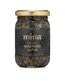 Mina - 7 oz Non Pareil Capers