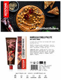 M5 Corporation - Harissa Chilli Paste Organic - 5.3oz (150gm)