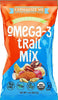 Karmalize.Me - Organic Omega-3 Trail Mix (1-oz)