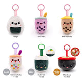 Pals & Co. - Bento Besties Blind Box Plush – Cute Kawaii Plush Toys