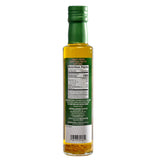 Fine Italian Food - Olidi Organic Garlic Extra Virgin Olive Oil, 8.5 fl. oz.