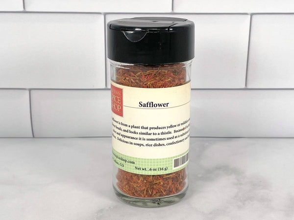 Old Town Spice Shop - Safflower