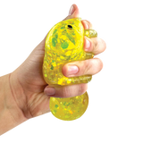 Novelty Brands - Fun Doh Squishy Gummy Fidget Toy NEW Variety - 12/Display: Wholesale Price
