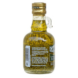 Fine Italian Food - Mantova Grand'Aroma Rosemary Extra Virgin Olive Oil, 8.5 oz.