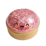 NYSLIFE - Bao Buddies Dumplings Series 3 72ct Floor Display