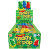 Cow Crack Wholesale - Teddy Pop Sour Ring Lollipop