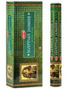 DESIGNS BY DEEKAY INC - HEM EGYPTIAN JASMINE HEXAGONAL INCENSE
