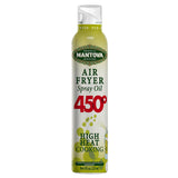 Fine Italian Food - Mantova Air fryer Oil Spray, 8 fl. oz.