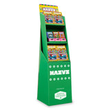 Seattle Chocolate Presents Maeve - Everyday Mixed Shipper - 44ct