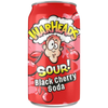 Cow Crack Wholesale - Warheads Sour Black Cherry Soda
