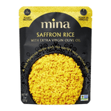 Mina - Saffron Rice, 6 Pack