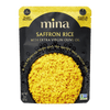 Mina - Saffron Rice, 6 Pack