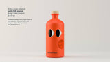 Hellenic Farms - Yiayia and Friends Extra Virgin Olive Oil w/ Chili Pepper