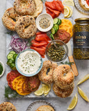 Mina - 7 oz Non Pareil Capers
