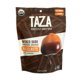 Taza Chocolate - Wicked Dark Chocolate Covered Hazelnuts