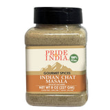 PRIDE INDIA BRANDS - Indian Chat Masala Seasoning Spice: 2.45 oz