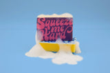 Unemployed Philosophers Guild - Make me Wet/Squeeze me Hard Sponge Set