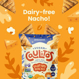 CauliPuffs - Vegan Caulitos Variety Snack Packs - 90ct