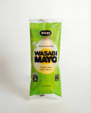 Cabi - Wasabi Mayo - Golden Egg Yorks, Wasabi Kick, 7.5 floz
