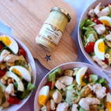 Gourmet Food Solutions, Inc. - Edmund Fallot Dijon Mustards: PROVENCAL