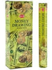 Designs by Deekay Inc. - HEM - Money Drawing Hexa Incense Sticks