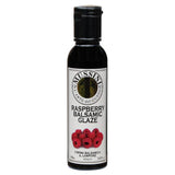 M5 Corporation - Raspberry Flavored Balsamic Glaze, 5.1oz (150ml)