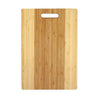 HIC - Harold Import Co. - HIC Kitchen Two-Tone Bamboo Cutting Board