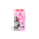 JusTea (No Duties | Ships from CAN/USA) - Hibiscus Glow Tea Bags - Organic, Fair-Trade, Herbal Tea