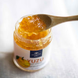 Kuze Fuku & Sons - YUZU FRUIT SPREAD 7oz.