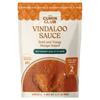 The Cumin Club - The Cumin Club Vindaloo Simmer Sauce