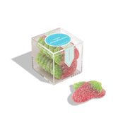 Sugarfina - Sour Strawberries - Small