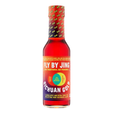 Fly By Jing - Sichuan Gold