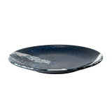 Urban Tokyo - Kanagawa Great Wave 7.25"Dia Porcelain Appetizer Salad Plate JP (6/60)