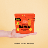 HOXY™ Korean Seasoning Powders - HOXY™ Ramen Seasoning Beef Flavor (Korean)