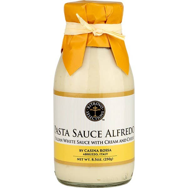 RITROVO - Casina Rossa Sugo Bianco Alfredo Sauce *SEE NOTE*