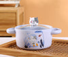Urban Tokyo - Cute Cat 30oz Bowl with Lid
