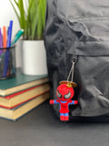 The H&H Group - Web Master  - Watchover Voodoo Dolls