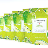Sugarox Candy Studio LLC - Spicy Candy - Gorgeous Green Apple Tamalitoz 12ct