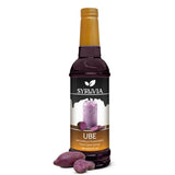 Syruvia - Ube Syrup