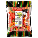 Snack Hawaii - Li Hing Mui Sour Patch Kids: 3.5 oz