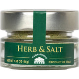 RITROVO - Small Herb and Salt