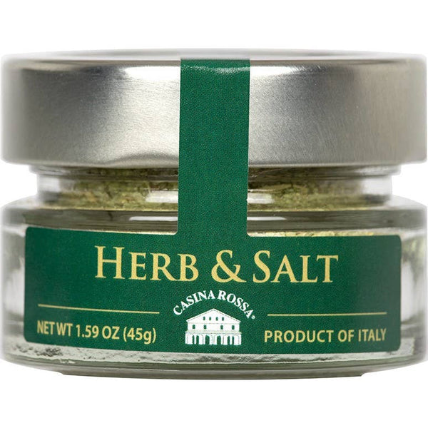 RITROVO - Small Herb and Salt