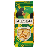 RITROVO - Allemandi Organic Paccheri di Semola di Grano Duro