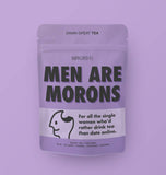 Improper Co. - Men are Morons Black tea