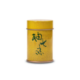 The Japanese Pantry - Spice Tin for Yuzu Shichimi Togarashi